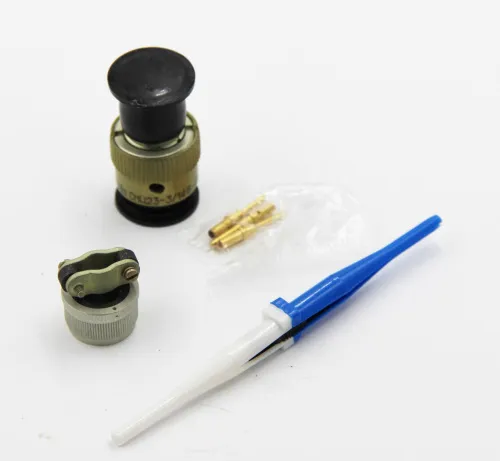 СНЦ23-3/14В-6-В вилка фото 4 СНЦ23-3/14В-6-В вилка фото 4