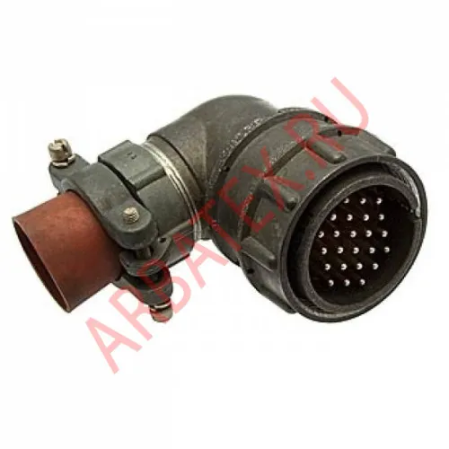 2РМ27КУН24Ш1А1 Разъемы 2РМ, 2РМТ, 2РМГ, 2РМДТ, ОНЦ-РГ фото фото 2