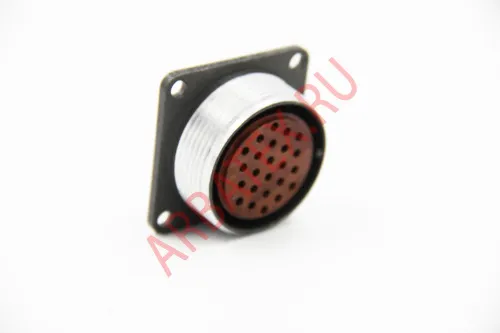 2РМД30Б24Г5В1 Разъемы 2РМ, 2РМТ, 2РМГ, 2РМДТ, ОНЦ-РГ фото фото 2