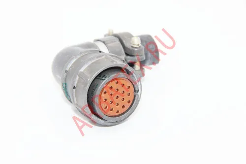 2РМ24КУН19Г1В1 разъём Разъемы 2РМ, 2РМТ, 2РМГ, 2РМДТ, ОНЦ-РГ фото фото 5