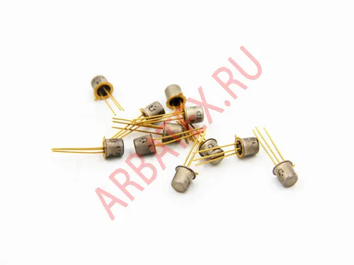 КТ3117А КТ3117А