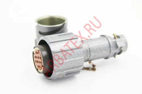 РБН1-12-18Г4-В розетка кабельная Разъемы разное фото фото 8