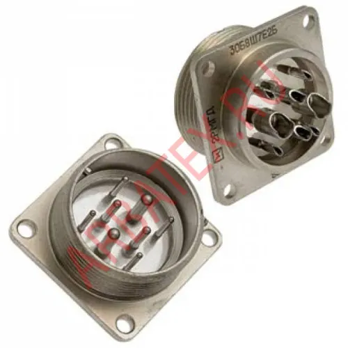 2РМГД30Б8Ш7Е2 фото 3