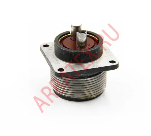 ШР28П2ЭШ7 вилка Разъемы ШР, СШР фото фото 4