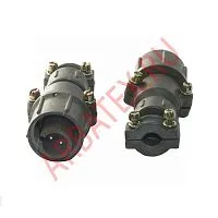 ШР16П2НГ5 вилка