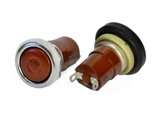 К-4-1 20мм кнопка фото 2 К-4-1 20мм кнопка фото 2