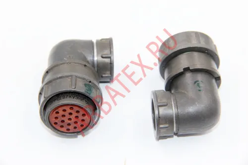 2РМД27КУЭ19Г5В1 Разъемы 2РМ, 2РМТ, 2РМГ, 2РМДТ, ОНЦ-РГ фото фото 4