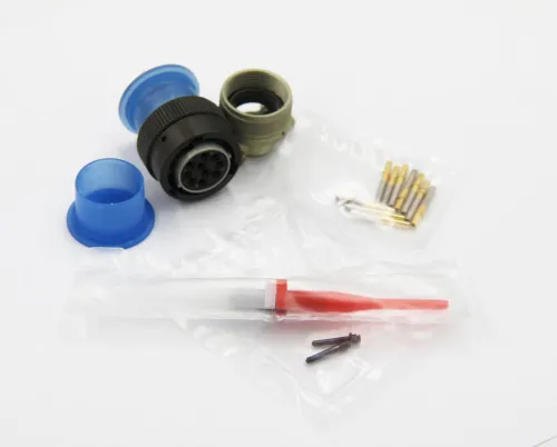 СНЦ23-10/18Р-6-В розетка фото 2 СНЦ23-10/18Р-6-В розетка фото 2