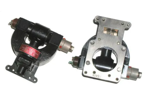 МИ-176 магнетрон фото 2