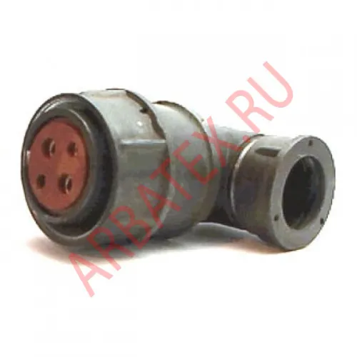 2РМ22КУЭ4Г3В1 Разъемы 2РМ, 2РМТ, 2РМГ, 2РМДТ, ОНЦ-РГ фото фото 2