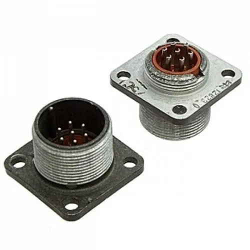 РМГ18Б7Ш1А1 фото фото 2 РМГ18Б7Ш1А1 Разъемы разное фото фото 2