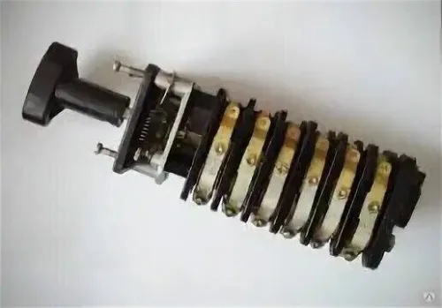 УП5315-Ф516 У3 переключатель фото 2 УП5315-Ф516 У3 переключатель фото 2