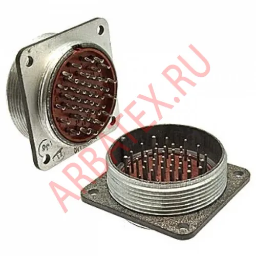 РМГ39Б45Ш2В1 Разъемы 2РМ, 2РМТ, 2РМГ, 2РМДТ, ОНЦ-РГ фото фото 4