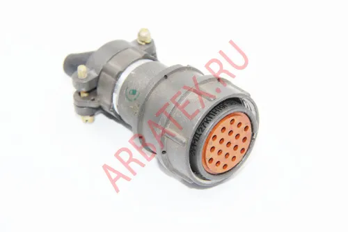 2РМД27КПН19Г5В1 фото 2 2РМД27КПН19Г5В1 фото 2