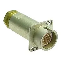 МР1-19-1В вилка с кожухом фото