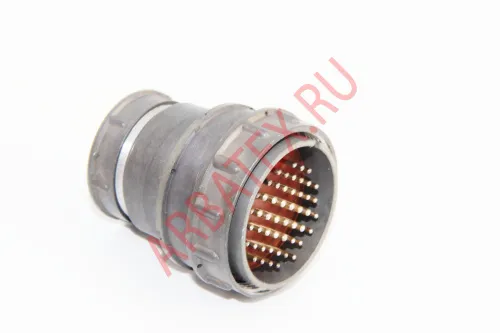 2РМДТ45КПЭ50Ш8В1В Разъемы 2РМ, 2РМТ, 2РМГ, 2РМДТ, ОНЦ-РГ фото фото 2