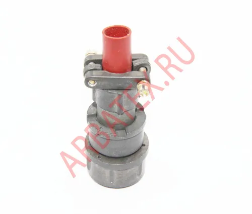 2РМД18КПН4Г5А1 Разъемы 2РМ, 2РМТ, 2РМГ, 2РМДТ, ОНЦ-РГ фото фото 2