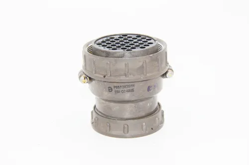 Р55П38ЭШ1 розетка кабельная Разъемы разное фото