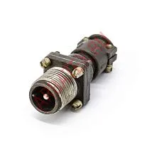 ШР16ПК1НШ3 вилка