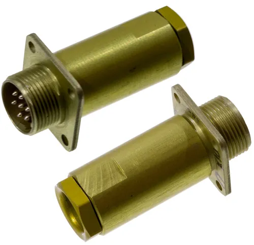 РС7АЭ вилка Разъемы разное фото