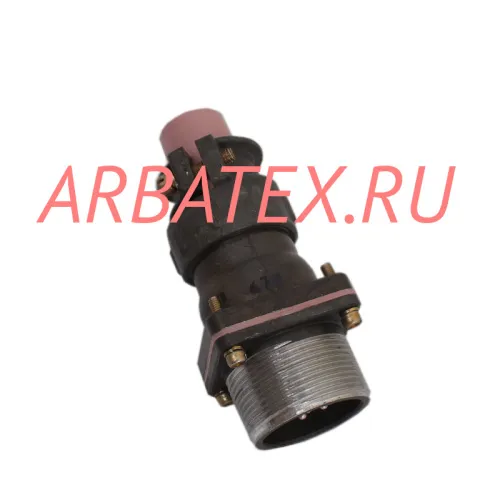 2РТТ20БПЭ5Ш7В Разъемы разное фото