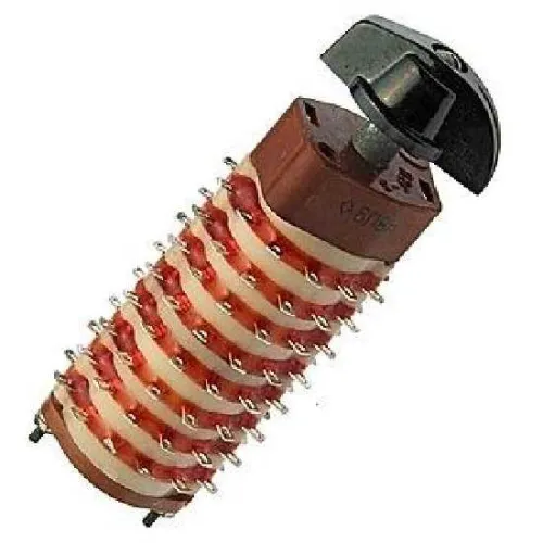 П2Г3-6П6Н переключатель фото 2