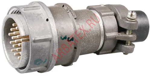 2РМДТ27КПН19Ш5А1В фото фото 2 2РМДТ27КПН19Ш5А1В Разъемы 2РМ, 2РМТ, 2РМГ, 2РМДТ, ОНЦ-РГ фото фото 2