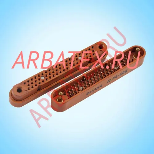 12РБ-60В розетка фото 12РБ-60В розетка Разъемы разное фото