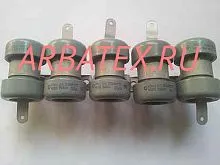 К15У-2 6кВ 1000 пф 15квар