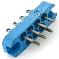 РП10-7 з-п-о вилка