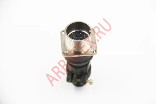 2РМГ22БПЭ10Ш1Е2 Разъемы 2РМ, 2РМТ, 2РМГ, 2РМДТ, ОНЦ-РГ фото фото 4