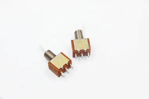 ПТ67-2КВ тумблер фото 3