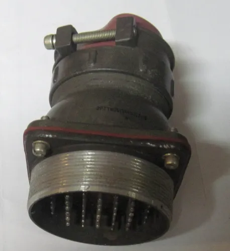 2РТТ60БПН45Ш36В фото фото 3 2РТТ60БПН45Ш36В Разъемы разное фото фото 3