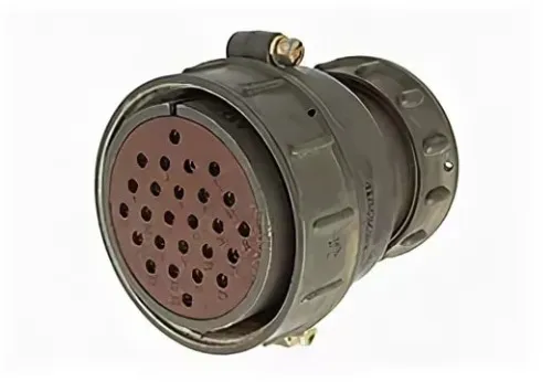 2РТ55П35НШ3-А розетка Разъемы разное фото фото 2