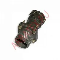 ШР20ПК3НШ7 вилка