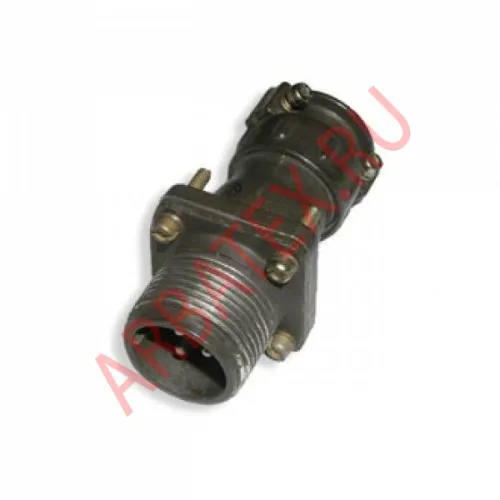 ШР20ПК3НШ7 вилка