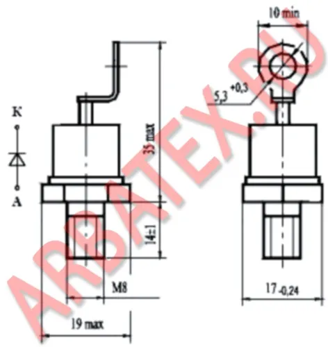 Д232-50-7 фото 6