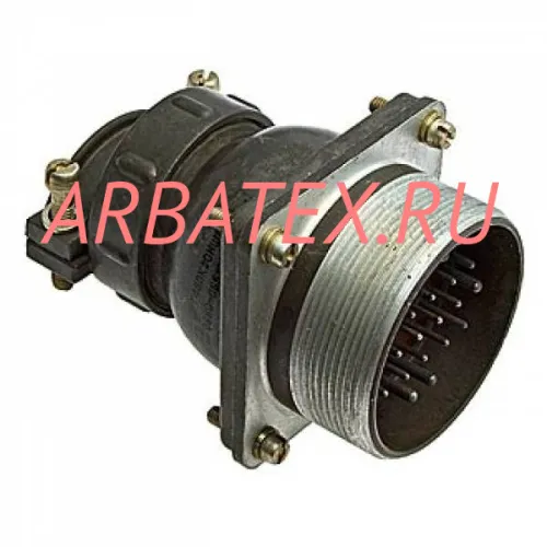 2РТ48ПК20НШ1-А вилка Разъемы разное фото