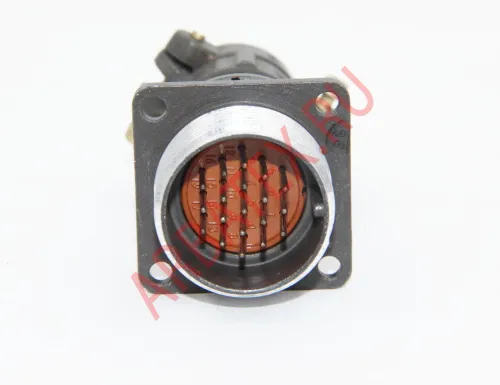 2РМТ24БПН19Ш1В1В вилка фото фото 4 2РМТ24БПН19Ш1В1В вилка Разъемы разное фото фото 4