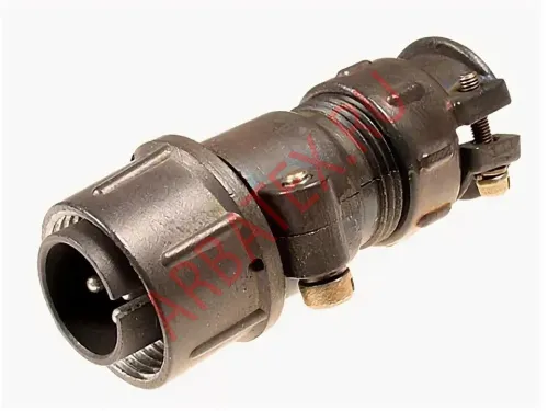 2РТ20П4НГ8-А розетка фото фото 2 2РТ20П4НГ8-А розетка Разъемы разное фото фото 2