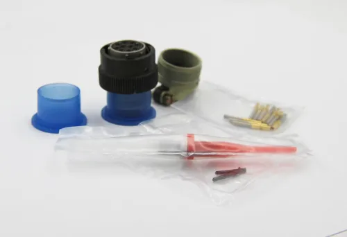 СНЦ23-10/18Р-6-В розетка фото 3 СНЦ23-10/18Р-6-В розетка фото 3