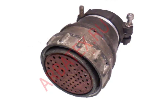 2РМ42КПН50Г2А1 Разъемы 2РМ, 2РМТ, 2РМГ, 2РМДТ, ОНЦ-РГ фото фото 2