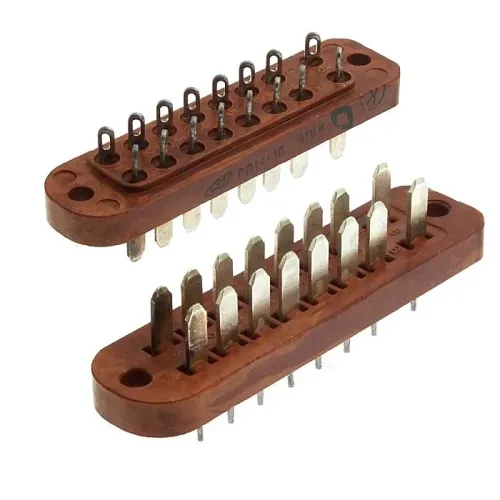 РП14-16 вилка