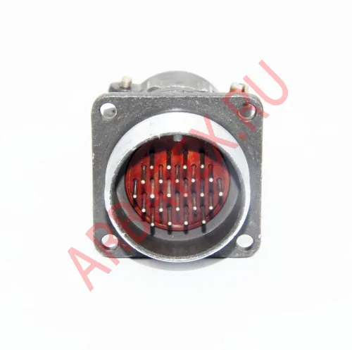 2РМ27БПН24Ш1В1 Разъемы 2РМ, 2РМТ, 2РМГ, 2РМДТ, ОНЦ-РГ фото фото 5