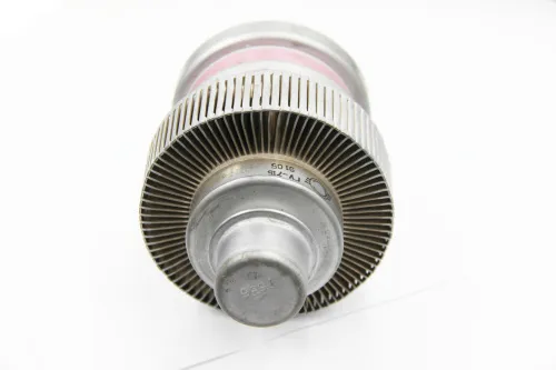 ГУ-71Б генераторный пентод фото 4