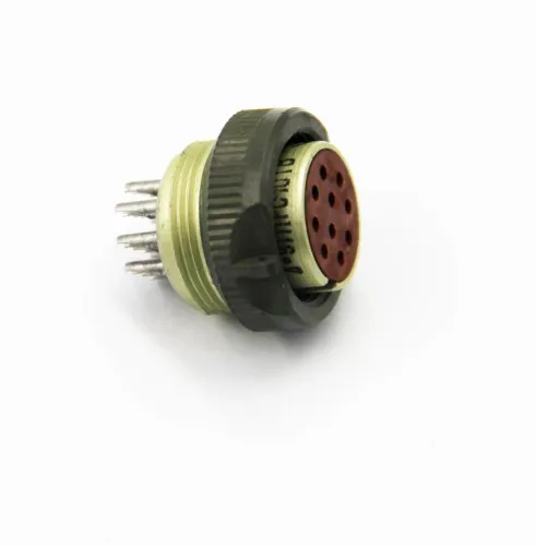 РС10ТВ розетка РС10ТВ розетка