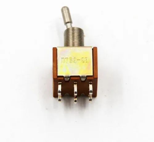 ПТ69-2В фото 5