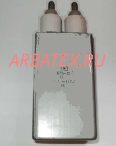 К75-25 16кВ 0.025 мкф