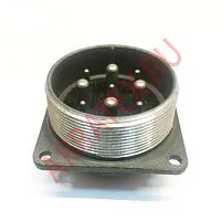 ШР48П9ЭШ7 вилка фото