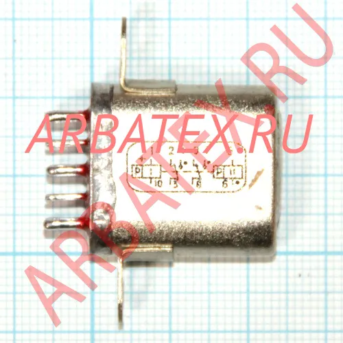 РПС32Б РС4.520.208 РПС32Б РС4.520.208